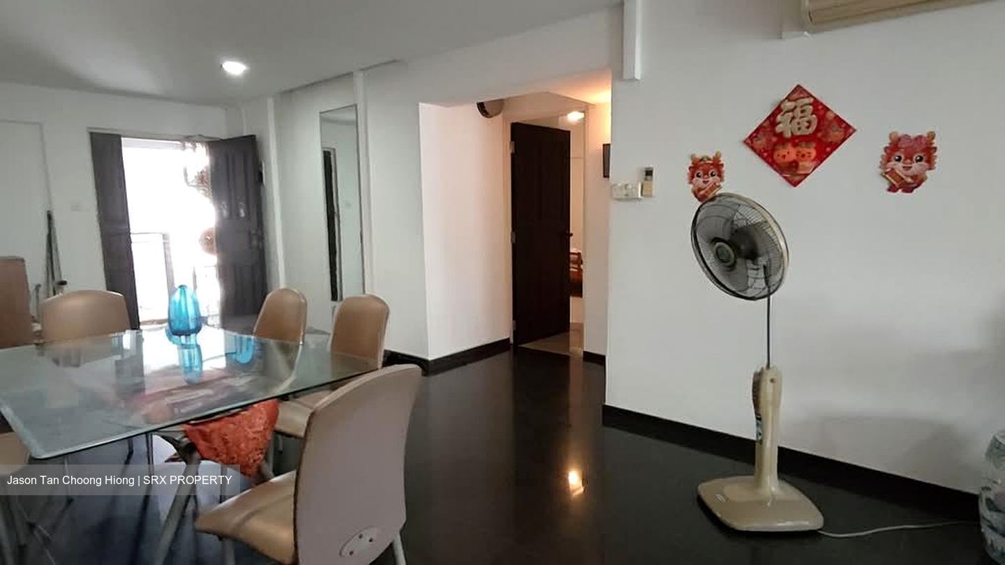 Blk 620 Bukit Batok Central (Bukit Batok), HDB 5 Rooms #607346761